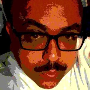 Meet your Posher, Luis